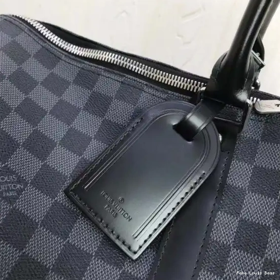 Repzbay BANDOULIÈRE 55 KEEPALL VUITTON LOUIS 0702